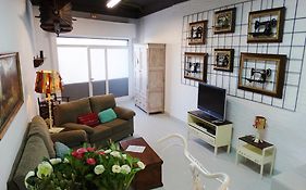Can Barraca Loft Figueres